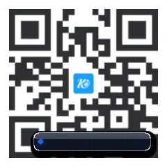 iOS 果粉吃瓜版 二维码